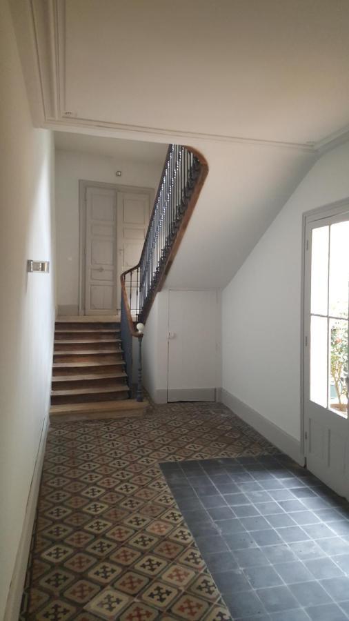 Charming Apartment - Lectoure - Gers Kültér fotó