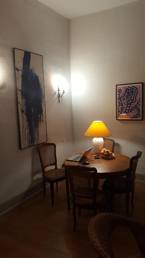 Charming Apartment - Lectoure - Gers Kültér fotó