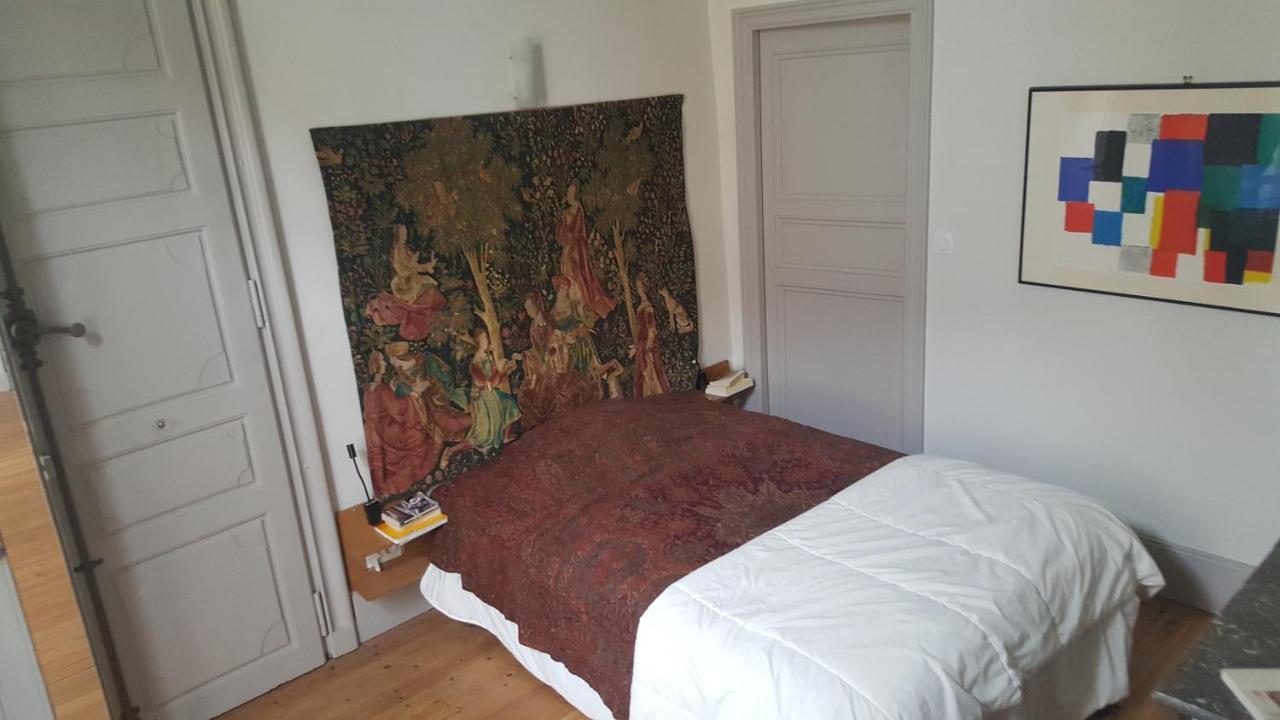 Charming Apartment - Lectoure - Gers Kültér fotó